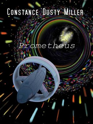 cover image of Prometheus